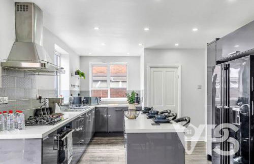 Family Contractors Retreat - Foto 39