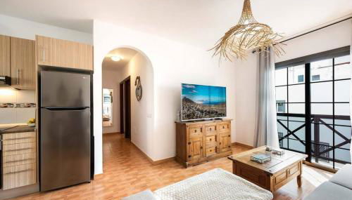 Apartamento La Falúa - Foto 2