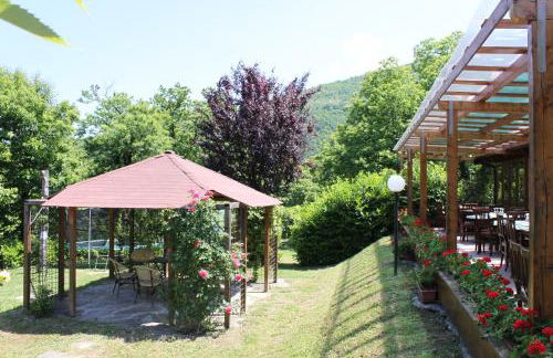 Ecoday camping - Foto 29