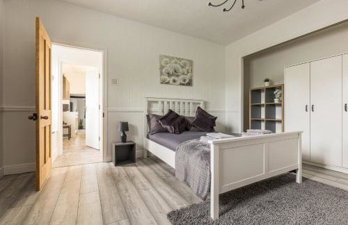 The Old Woodyard at Syston - Foto 68