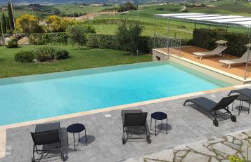 Cintoia, Tuscany Beautiful villa with private pool - Foto 6