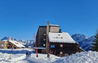 La Tana della Volpe, Falcade - BL - Foto 6