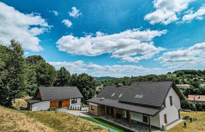 Janowe Wzgórze - Foto 1