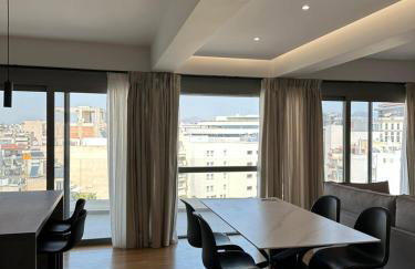 Niarchos Elegant Penthouse - Foto 25