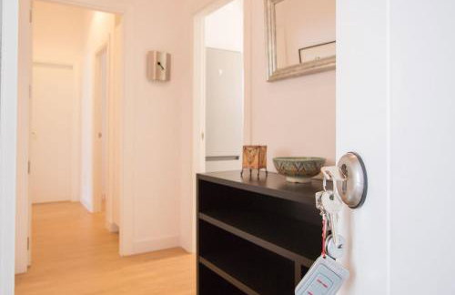 Murallas de Sevilla Apartamento con garaje 4 pax - Foto 6