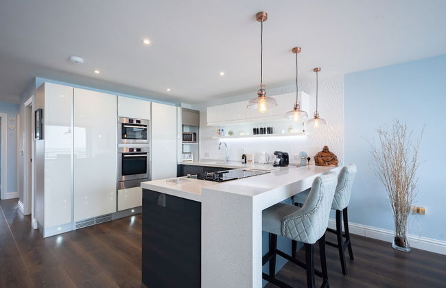 Beach View Breeze - Foto 19