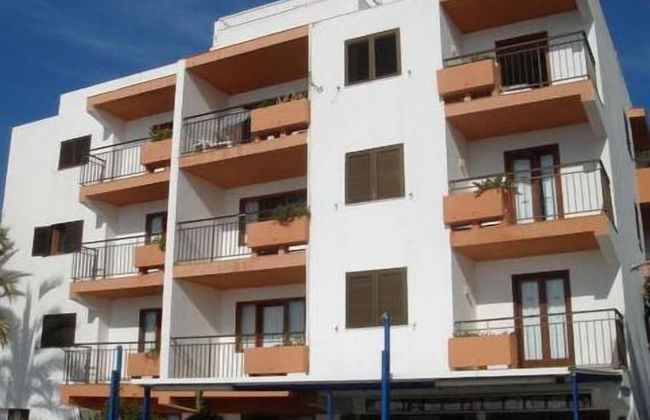 Apartamentos Llevant - Foto 38