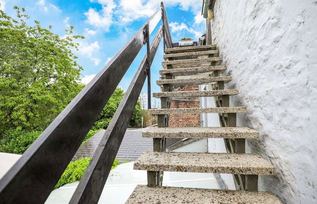 Lovely Cottage in Vierves-sur-viroin With Garden and Terrace - Foto 23