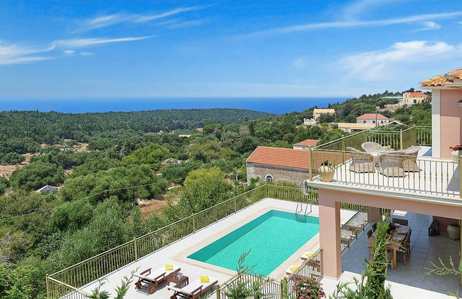 Villa Nikolas - Photo 15