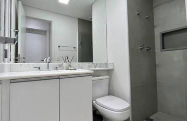 Patteo Charm Apartment - GRU 1003 - Foto 58