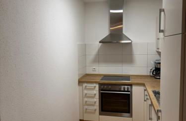 Barrierefreie Wohnung im Herzen der Stadt mit Parkplatz, Wifi und TV - Emma - Foto 15