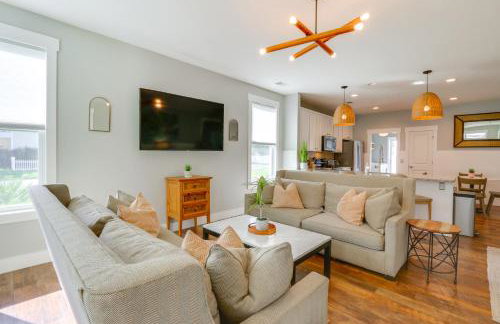 Coastal Home with Yard Less Than 1 Mi to Old Town Bluffton! - Photo 4