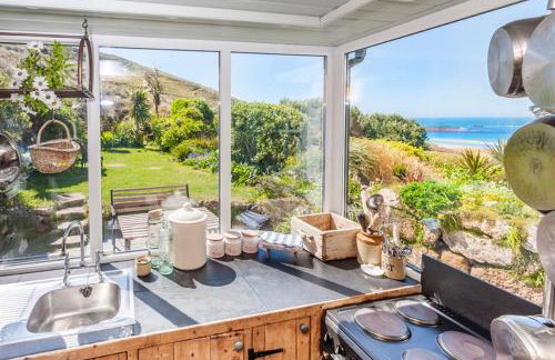 Petra Beach Cottage Great Sea Views Garden - Photo 20