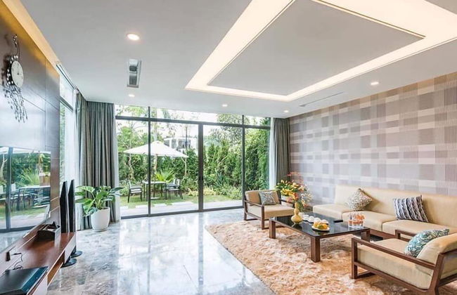 Flamingos Dai Lai Resort Luxury - Photo 42