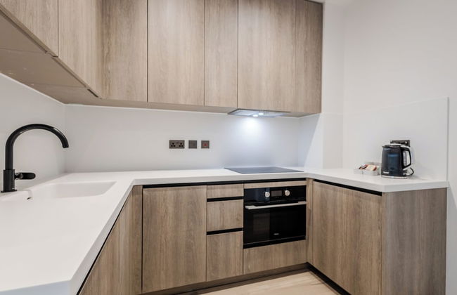 THE SPACE TO STAY APARTHOTEL - Foto 61