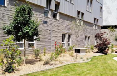 Résidence Nemea mondial 98 - Foto 10