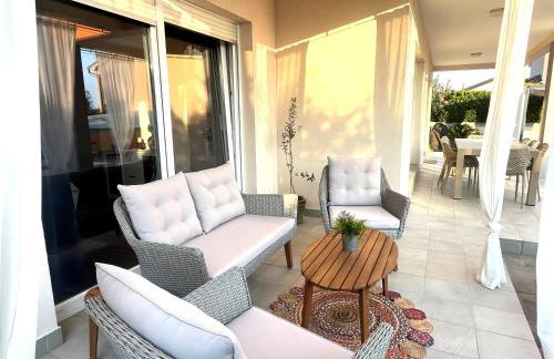 Holiday villa Summer escape on Island Rab - Foto 10
