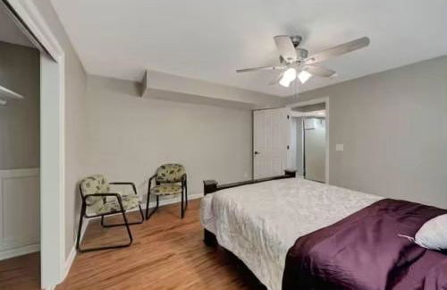 Great Area Sleeps 14 Fenced Yard - Foto 20