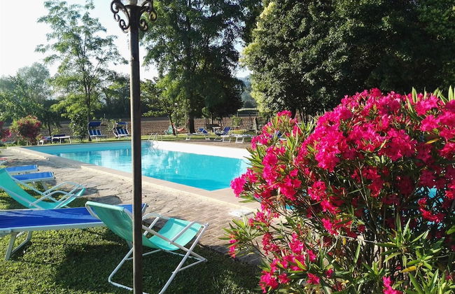 Agriturismo Nestore - Foto 1