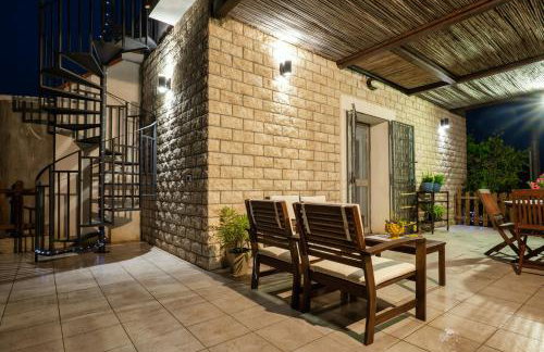 Casa vacanze "Ulivi nel Mare" - Foto 17