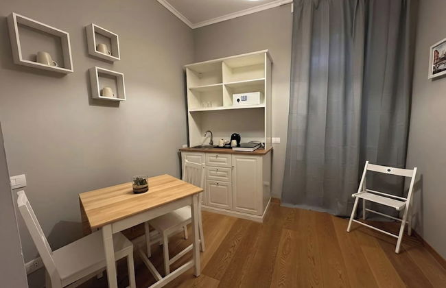 Gravina Suite Frattina - Foto 31