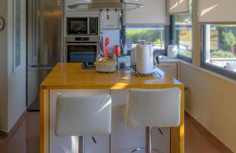 Mytilini luxury pool VILLA AMIKA - Foto 17