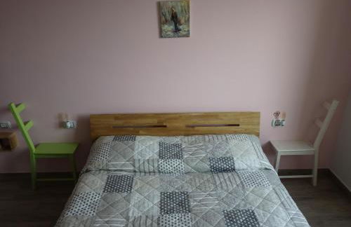 AltaValle Holiday Home, bilocale LIME e monolocale PINK - Foto 37