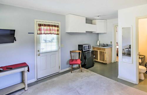 Country Home with Fire Pit 40 Mi to Nashville! - Foto 18