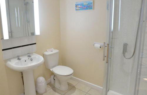 Sandy Bay Apartment, St Ives Bay, Hayle - Foto 9