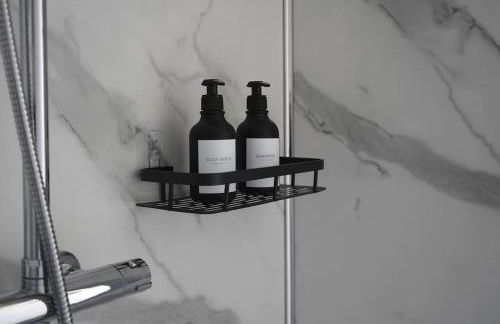 Falkirk City Centre Stylish Two-Bedrooms Apartment - Foto 20