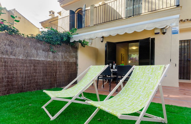 Villa Sotavento - Foto 19