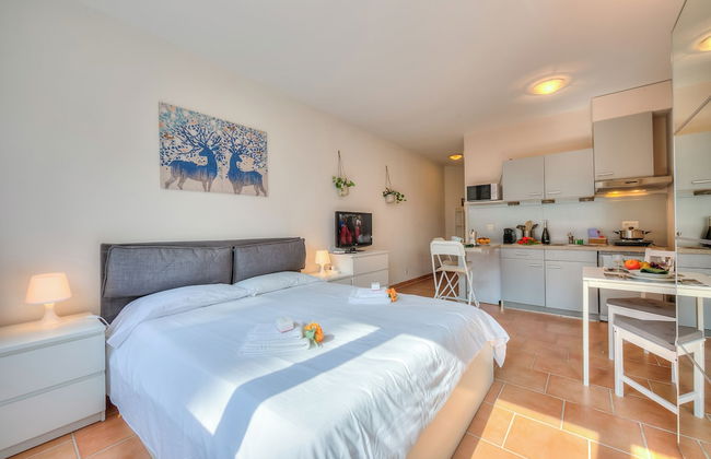 Gelsomino Apt. 5 Front Lake - Foto 6