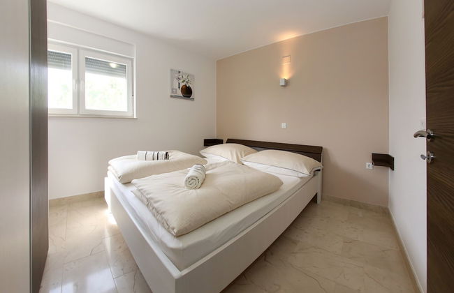 SunAdria Apartments - Foto 10