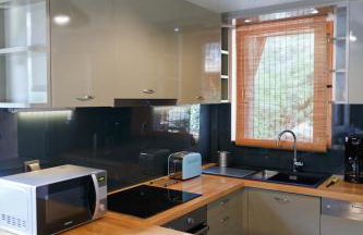 Into The Blue Apartment - Photo 40