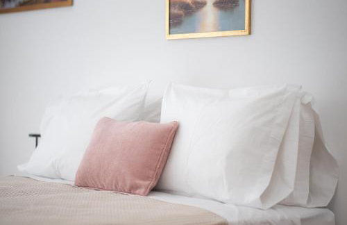 Eclectic Moonstone apartment in Athens - Foto 18