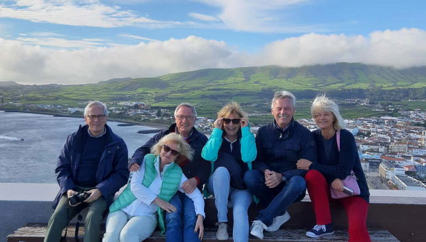 Tour por la costa este de Terceira - Foto 4