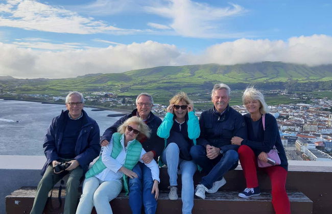 Terceira East Coast Tour - Photo 4