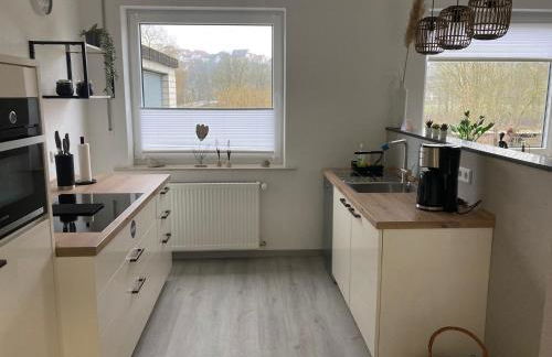 Ferienwohnung -Diemelaue- - Foto 8