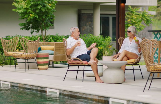 Domaine de Grand Baie - Photo 32