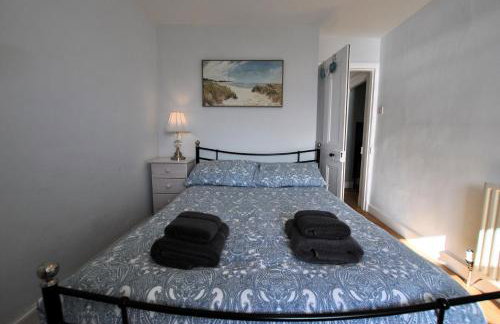 Harbourside- home by the sea in coastal village - Foto 24