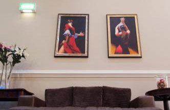 Palmerston Suites - Foto 43