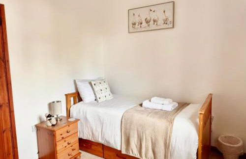 Hallagenna Cottages - Foto 51