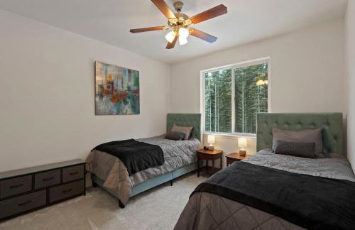 Cozy Private Hot tub, Luxe Views! Shiloh&Harmony - Foto 23