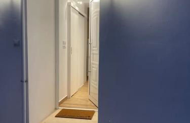 Myrtoan Sea View Apartment - Foto 16