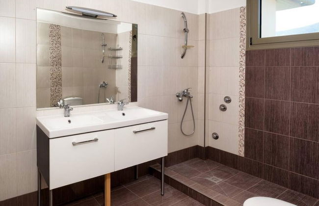 City View Apartment in Volos - Foto 10