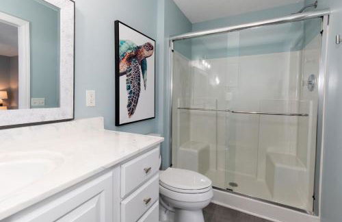 At the Beach - Old Homestead Beach House - Foto 46