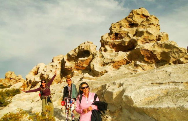 Riscos Bayos Hike - Foto 7