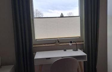 FeWo21 Ferienwohnung im schönen Münsterland - Foto 8