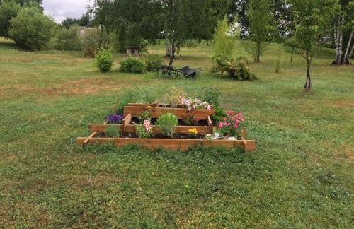 Cottage a la campagne avec piscine et SPA - Foto 27