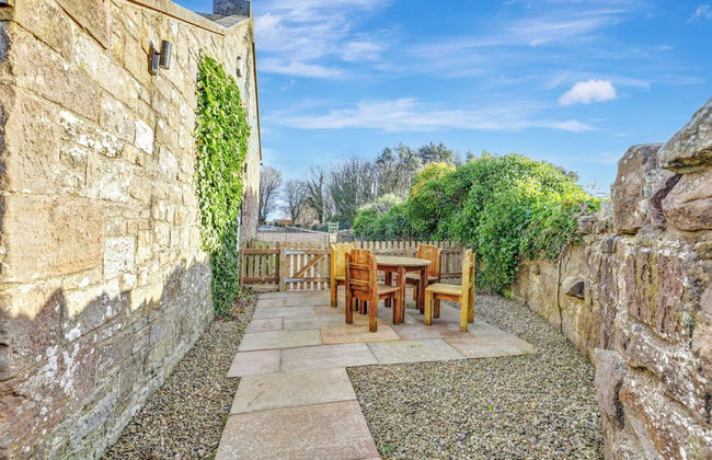 Inglenook Cottage - North East Escapes - Foto 17